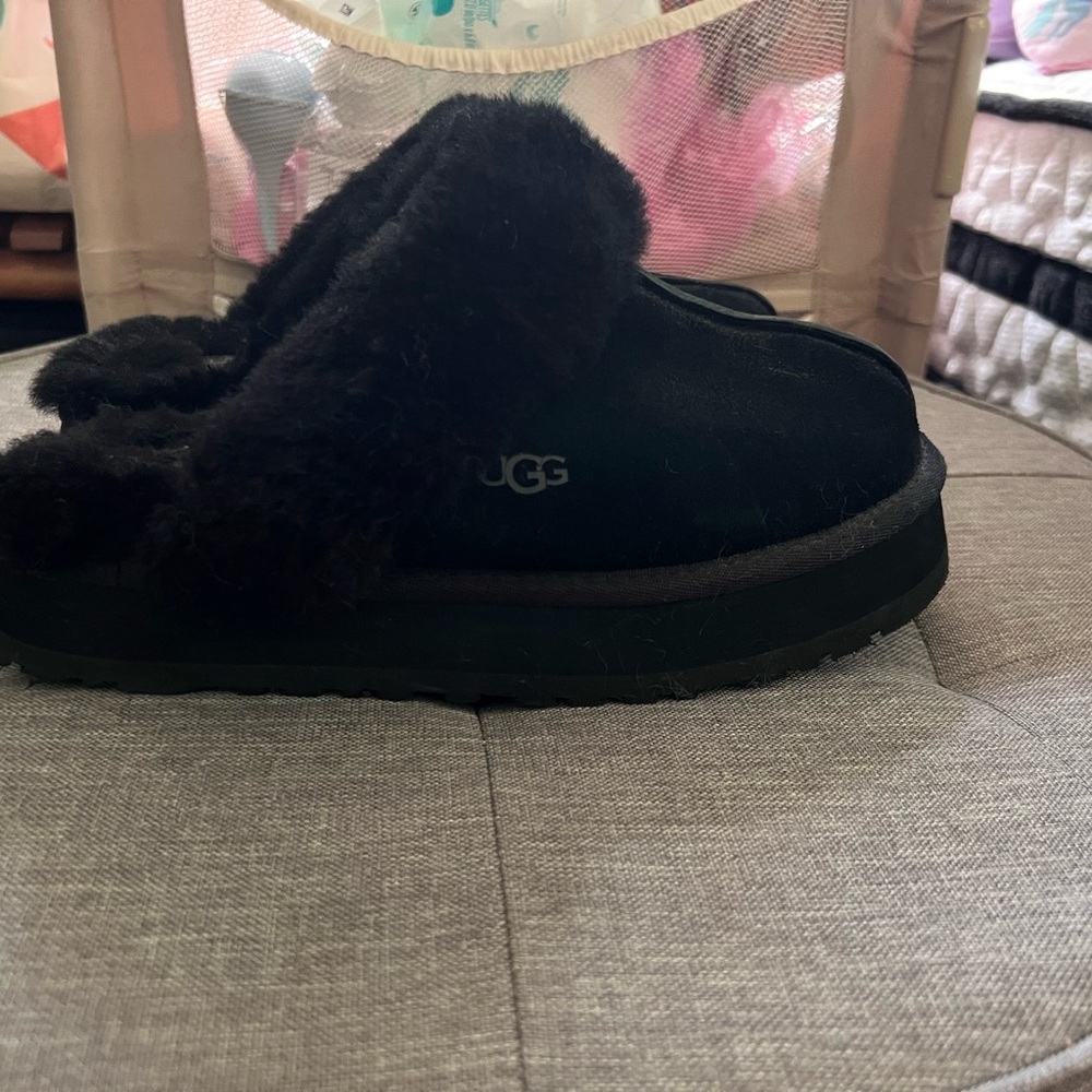 Like new condition only worn a couple times